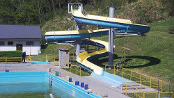 Tobogán