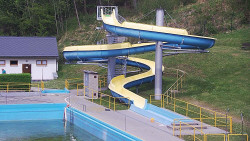 Tobogán