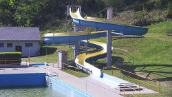 Tobogán