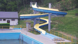 Tobogán