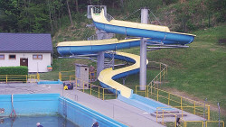 Tobogán