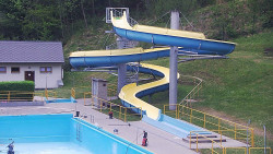 Tobogán
