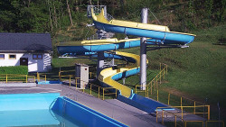 Tobogán