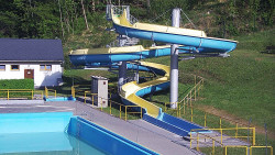 Tobogán