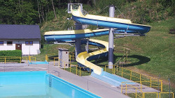 Tobogán