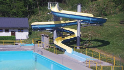 Tobogán