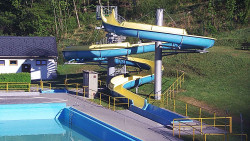 Tobogán