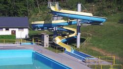Tobogán