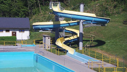 Tobogán