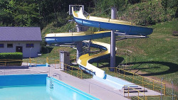 Tobogán