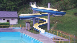 Tobogán