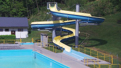 Tobogán