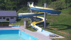 Tobogán