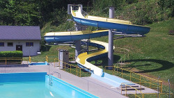 Tobogán