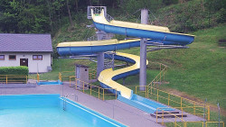 Tobogán
