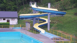 Tobogán