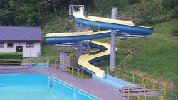 Tobogán