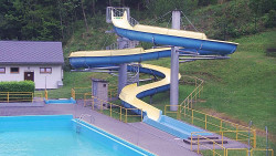 Tobogán