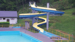 Tobogán
