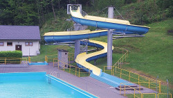 Tobogán