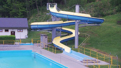 Tobogán