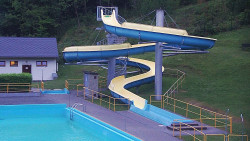 Tobogán