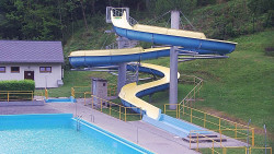 Tobogán