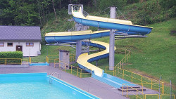 Tobogán