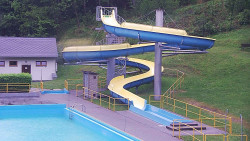 Tobogán