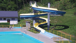 Tobogán