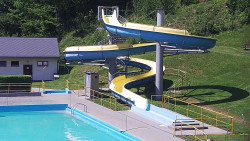 Tobogán