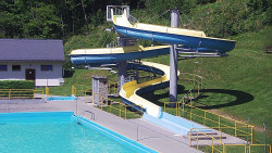 Tobogán