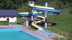 Tobogán