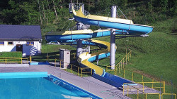 Tobogán