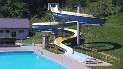 Tobogán