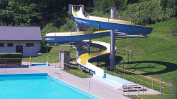 Tobogán