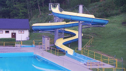 Tobogán