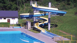Tobogán