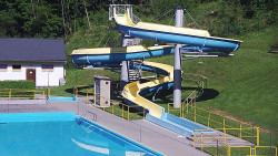 Tobogán