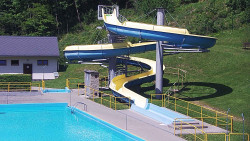 Tobogán