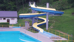 Tobogán