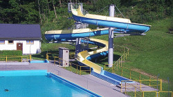 Tobogán