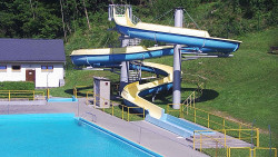 Tobogán