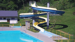 Tobogán