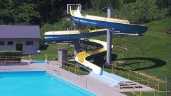 Tobogán