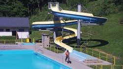 Tobogán