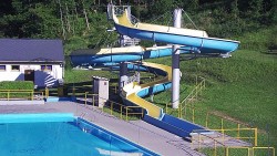 Tobogán