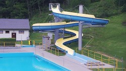 Tobogán