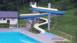 Tobogán