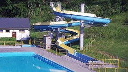 Tobogán